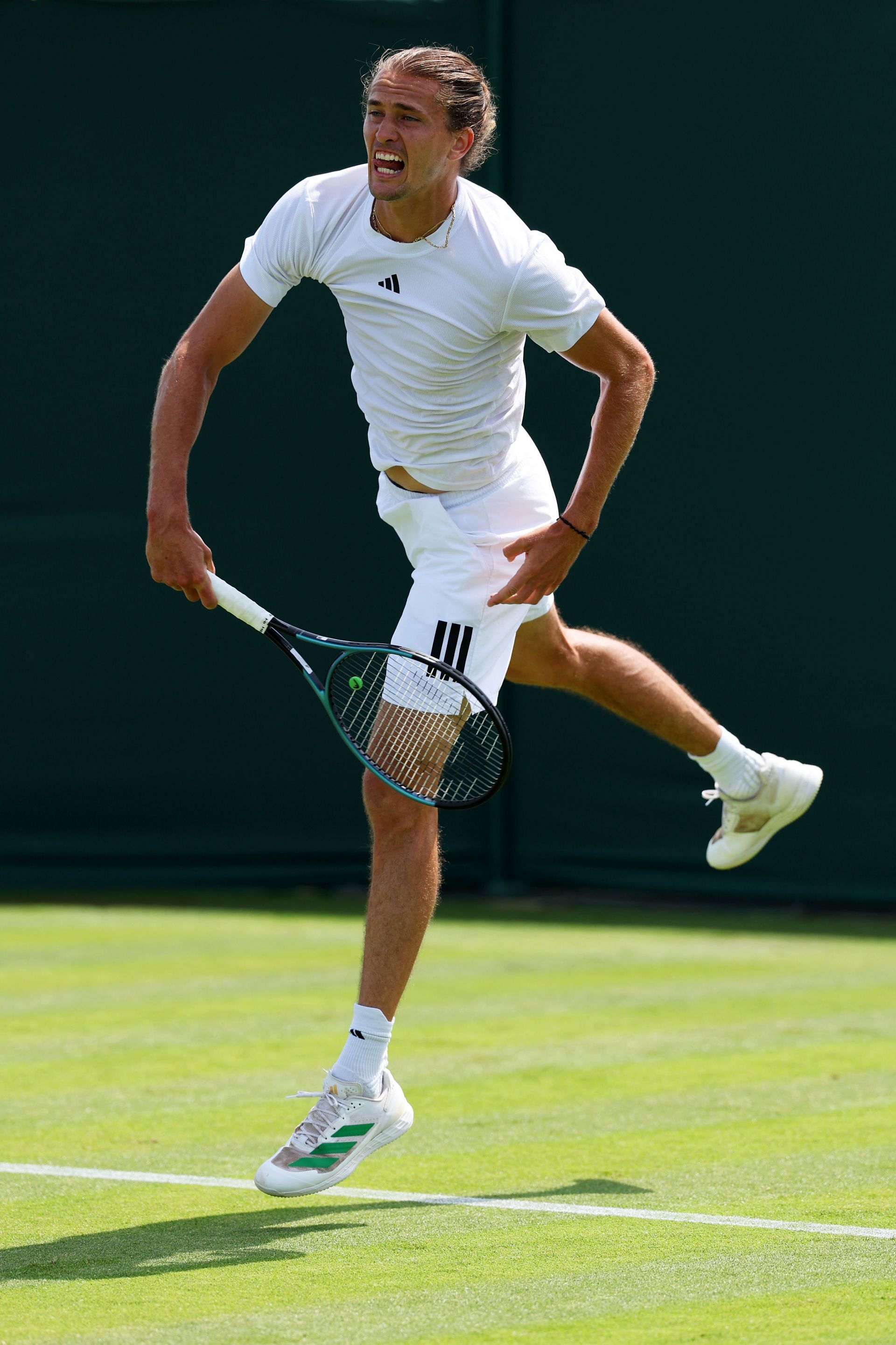 Previews: The Championships - Wimbledon 2025 - Source: Getty